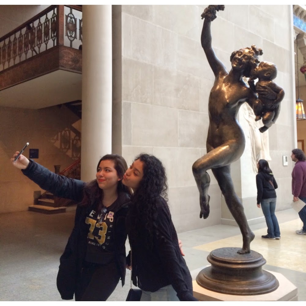 Meet your Posher, Alek